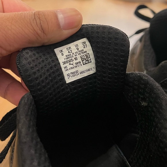 Puma Cell VIPER Sneakers - Picture 4 of 5